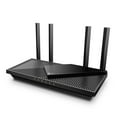thumbnail image 3 of TP Link AX3000 Dual Band Gigabit WI-FI6 Router, 3 of 4
