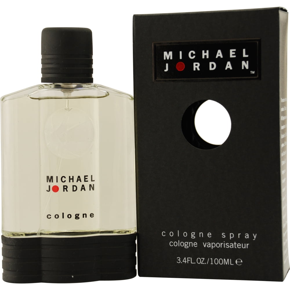 mj cologne