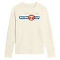 thumbnail image 2 of Cars - Piston Cup Sponsors - Men's Long Sleeve Graphic T-Shirt, 2 of 4
