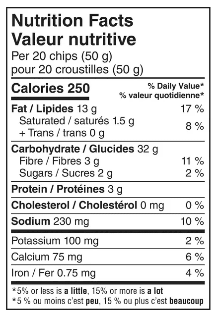 Doritos Bold BBQ Flavoured Tortilla Chips, 235g (4 Pack)