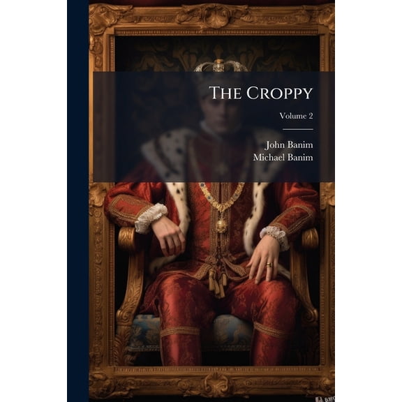 The Croppy, (Paperback)