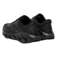 thumbnail image 4 of TENIS REEBOK HOMBRE FUEL FLEX RUN NEGRO RUNNING negro 255, 4 of 7