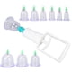 thumbnail image 5 of Ventosas Frascos Profesionales De Boca Lisa Kit De Masaje De Plástico Chino Juegos De Ventosas De Acupuntura Portátiles Con Bomba Magnética De Vacío Para Masaje Corporal, 5 of 8