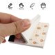 thumbnail image 3 of Creative Planner Notebook Household Travel Journal Assorted Color Rectangular Diary Diary 3Pcs, 3 of 3