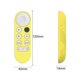 thumbnail image 1 of Silicone Case For Google Remote Control Protective Cover Shell For Google Tv 2020 Voice Remote, 1 of 5