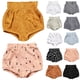 thumbnail image 4 of Bombachos Para Bebés, Funda Para Pañales, Bolsa Para Niños Pequeños, Pantalones De Pedo, Calzoncillos De Color Sólido, Pantalones Cortos, Pantalones De Pan Odeerbi LM103-10092, 4 of 4