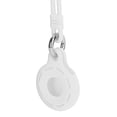 thumbnail image 2 of Coque de Localisation en Silicone, Coque de Protection en Silicone de Type Rond, Fidèle à Sa Promesse, 2 of 14