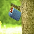 thumbnail image 4 of EGNMCR Soft Plush Hanging Bed For Squirrels And Small Animals Bed soft, 4 of 6