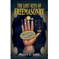 thumbnail image 1 of Pre-Owned Lost Keys of Freemasonry (Dover Occult) Paperback, 1 of 1