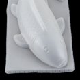 thumbnail image 2 of DIY 3D Carpa Molde PláStico Gelatina Hecho una Mano Molde de Mousse Pastel PudíN Chocolate Molde Herramienta para Hornear, 2 of 9