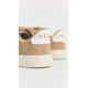 thumbnail image 3 of Tenis Veja Campo Dune_White/Tan para mujer, 3 of 4
