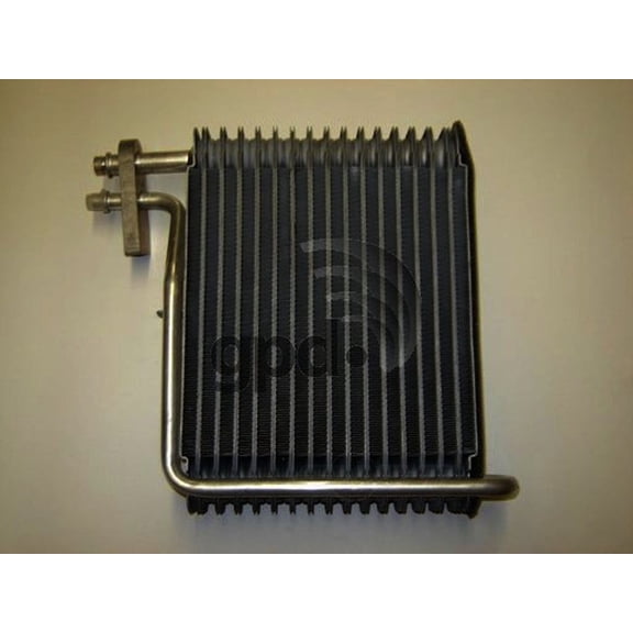 A/C Evaporator Core Fits select: 1994-1997 CHEVROLET CAMARO, 1993-1997 PONTIAC FIREBIRD