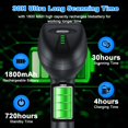 thumbnail image 3 of Symcode MJ-2030-B Bluetooth Wireless Barcode Scanner with Auto-Sensing Stand, 3 of 9