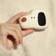 thumbnail image 2 of New hot dog hand warmer mini warm baby warm belly portable USB electric heating treasure gift, 2 of 3