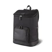 WIB Tribeca Carrying Case Backpack for 16" Notebook Black