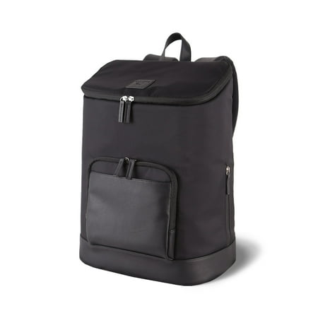 WIB Tribeca Carrying Case Backpack for 16" Notebook Black