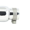 thumbnail image 3 of Go Rhino Exhaust Tip - Chrome - ID 3 1/2in x L 14in x OD 5in, 3 of 11