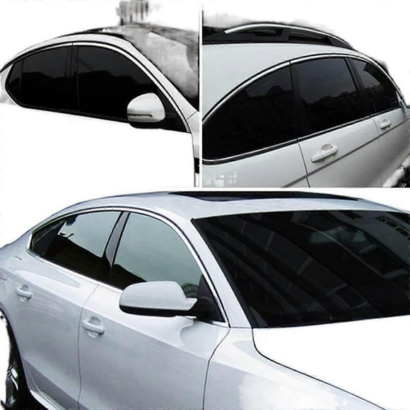 Car Window Tinting Film 5% VLT UV Protection 50cm x 300cm (3M)