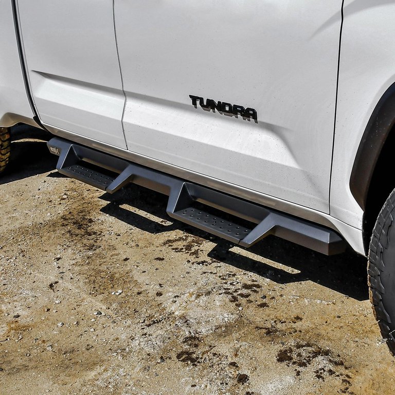 Westin 56-14225 HDX Drop Nerf Step Bars fits 2022-2023 Tundra