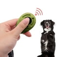 thumbnail image 4 of Dog Training Clicker with Adjustable Wrist Strap for Pet Behavior Obedience and Silent Aid, 4 of 4