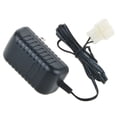 thumbnail image 3 of Kircuit Charger AC Adapter Compatible with ROLLPLAY Mini Cooper S W446AC-P W446AC-R-F Ride on, 3 of 4