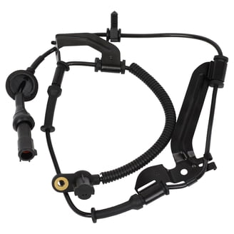 TROFOM ABS Wheel Speed Sensor For Jeep Cherokee, Wrangler & Dodge Nitro 2006-2011 – 52125003AB Direct Fit