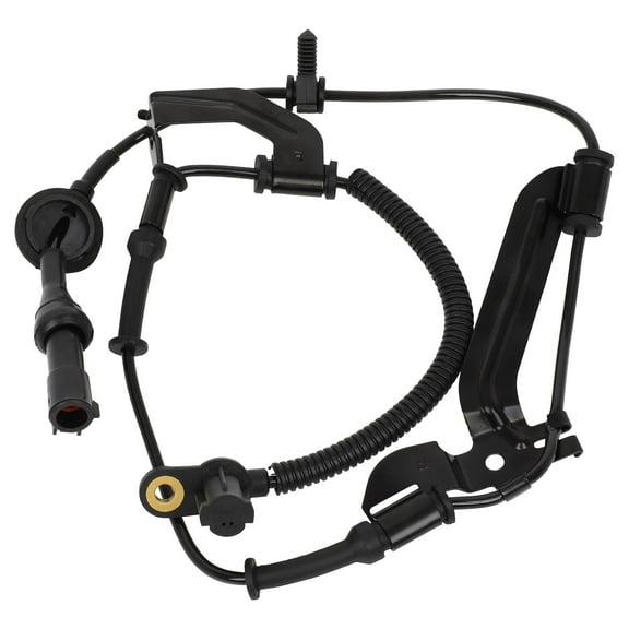 ECCPP ABS Wheel Speed Sensor Compatible with for Ford Escape 2001-2008, , ALS127 ABS Sensor