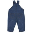 thumbnail image 4 of Larkwood Boys/Girls Denim Overalls, 4 of 4