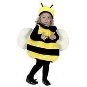 Bumble Bee Infant Costume