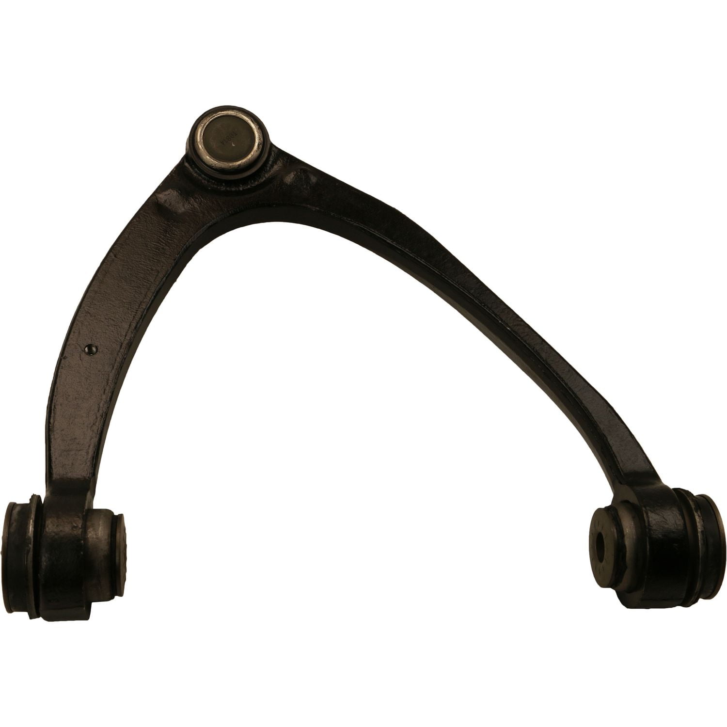 Quick Steer X80669 Suspension Control Arm and Ball Joint Assembly