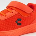 thumbnail image 4 of Tenis Charly Infantil Niño Deportivo Running Naranja 21, 4 of 6