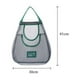 thumbnail image 1 of Bolsa de almacenamiento colgante, bolsillo de red para almacenar frutas y verduras, bolsas colgantes de cocina, organizador que ahorra espacio para almacenar productos frescos, S, 1 of 8