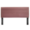thumbnail image 2 of Tranquil King/California King Headboard, 2 of 4