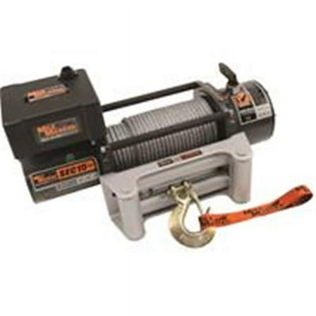 15000 lbs Waterproof Electric Winch