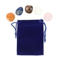 thumbnail image 1 of Something Different Taurus Tumbled Stone Set (Pack of 5), 1 of 3