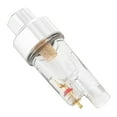 thumbnail image 4 of Riwesomey Aerógrafo Metal Filtros de liberación rápida Aerógrafos reemplazables Conexión de trampa de agua Reparación de accesorios de filtrado Herramientas eléctricas Riwesomey TO008684-00B, 4 of 6