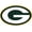 Green Bay Packers, variant on NFL San Francisco 49ers Men's T-Shirt Black Tonal – All 32 Teams Available