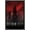 Barnwood Framed Version, variant on DC Batman (Comic) - Gotham City Shadow Wall Poster, 22.375" x 34" Framed