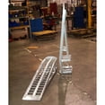 thumbnail image 3 of 66in Low Profile Sports Car Lift Service Ramps, 3 of 6