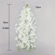thumbnail image 1 of Guirnalda de 10 flores artificiales de glicina, de ratán y plástico, for colgar en arcos florales. Ideal for bodas, festivales, fiestas, Halloween y Navidad., 1 of 5