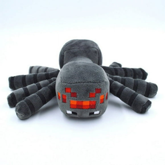 Baby Mooshroom Plush" Minecraft Animal Plush Series