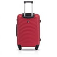 thumbnail image 3 of TUCCI Disegno - Flettere 3-Piece Hardside Luggage Set, 3 of 4