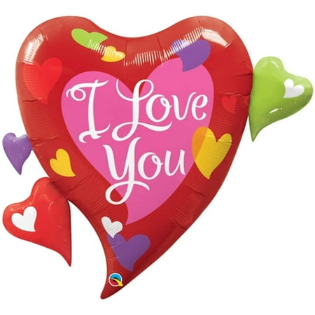 Love You Multihearts