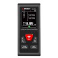 thumbnail image 1 of SWDR60 Bothway Laser Distance Meter Rechargeable Digital Rangefinder Laser Trena Range Finder Electronic Ruler, 1 of 7