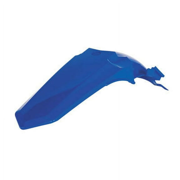 Acerbis Rear Fender YZ Blue for Yamaha YZ125 2015-2018