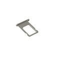 thumbnail image 3 of Plateau de Carte SIM Pièce de Rechange pour iPhone 6 - Argent, 3 of 3