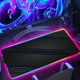thumbnail image 1 of Alfombrilla de ratón hexagonal extendida RGB para juegos, alfombrilla de escritorio, accesorios de ordenador, alfombrilla de ratón geométrica antideslizante para oficinas, 1 of 5