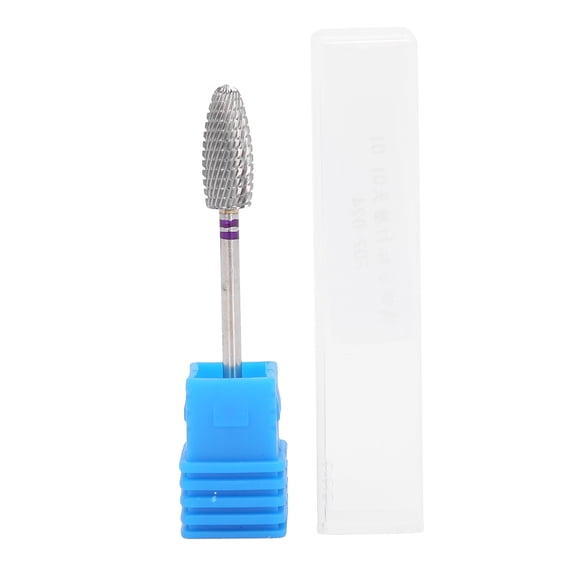 Cabezal de pulido de uñas, cabezal de pulido de uñas, broca para uñas, cabezal de lijado de uñas, los mejores materiales