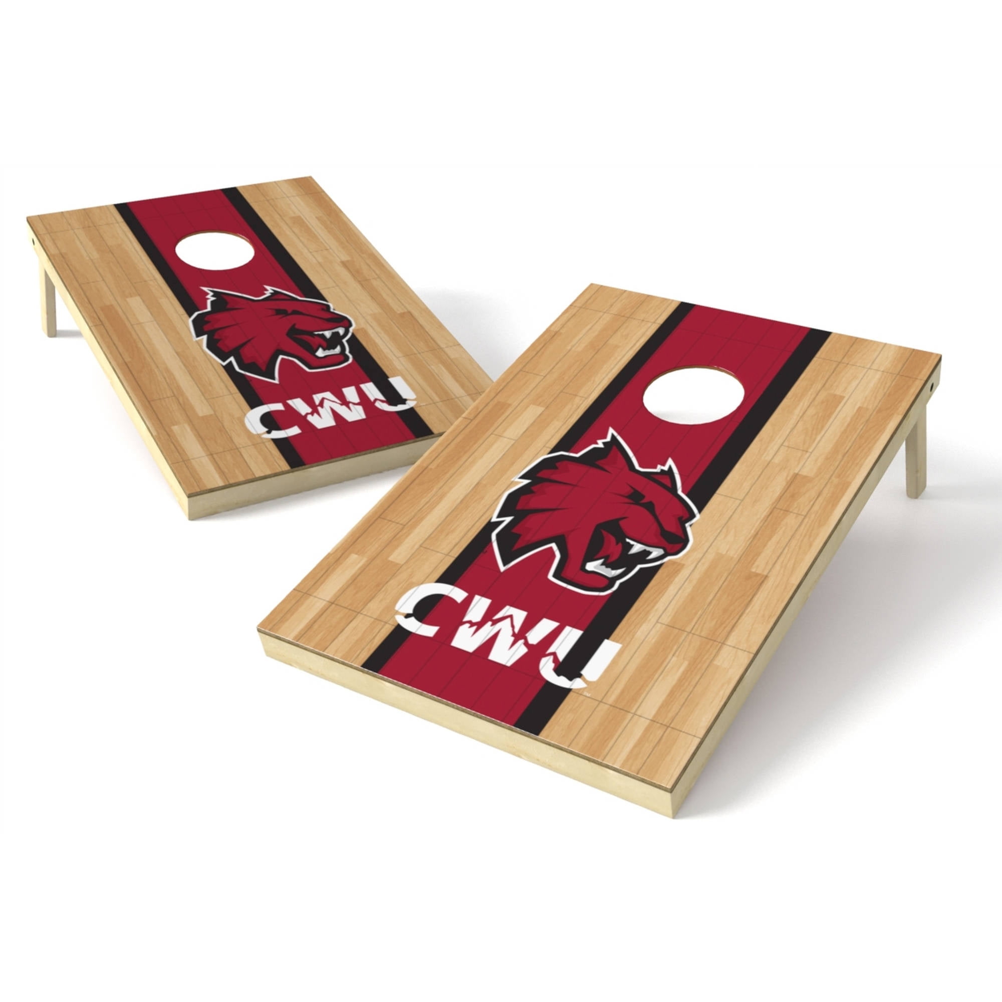 2x3 Shield Game, College by Wild Sports