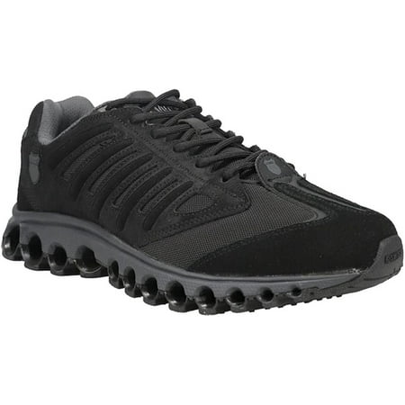 

K-Swiss Men s Tubes Pharo Training Sneakers Stability - Black 07407-011